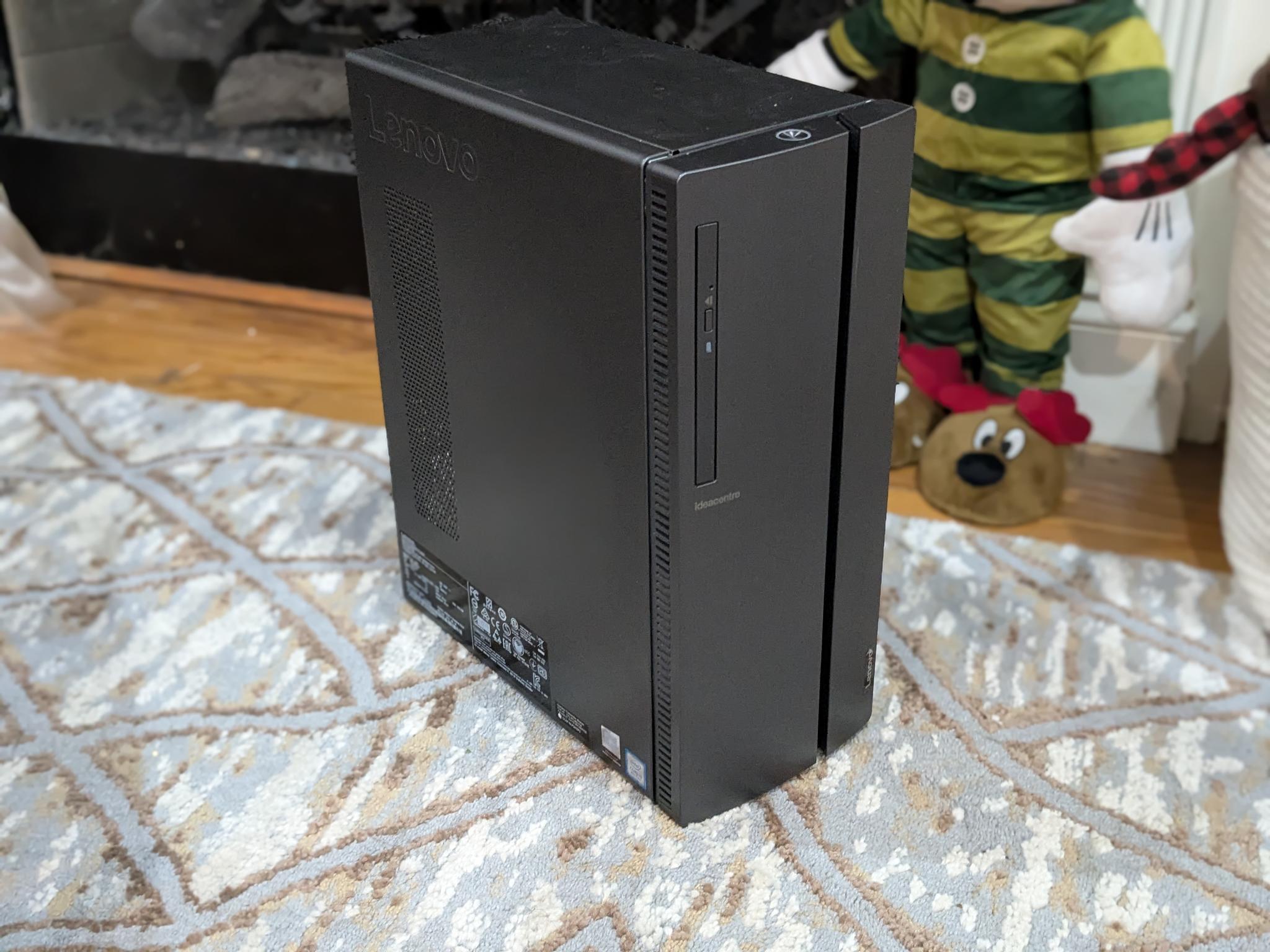 Budget Esports! | 180 Day Warranty | i5-8400, RX 460 4GB, 16GB RAM, 500GB SSD, Win11