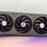 SAPPHIRE NITRO+ RX 9070 XT
