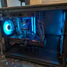 1440p Comet - RTX 5070, Ryzen 5 9600X, 32 GB DDR5, 2 TB Gen 4 NVME