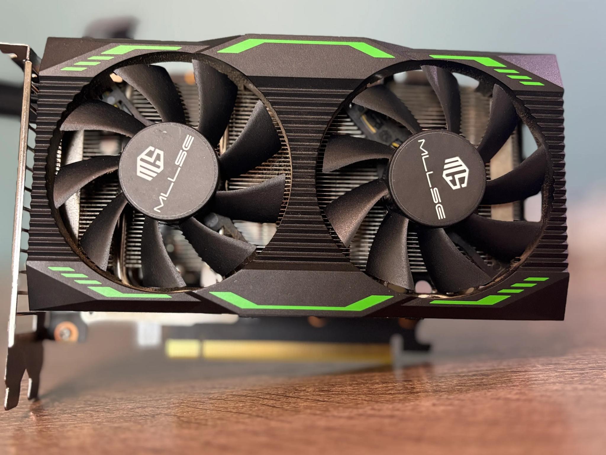 Like New Condition RTX 3070
