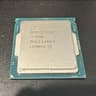 Intel Core I7-6700