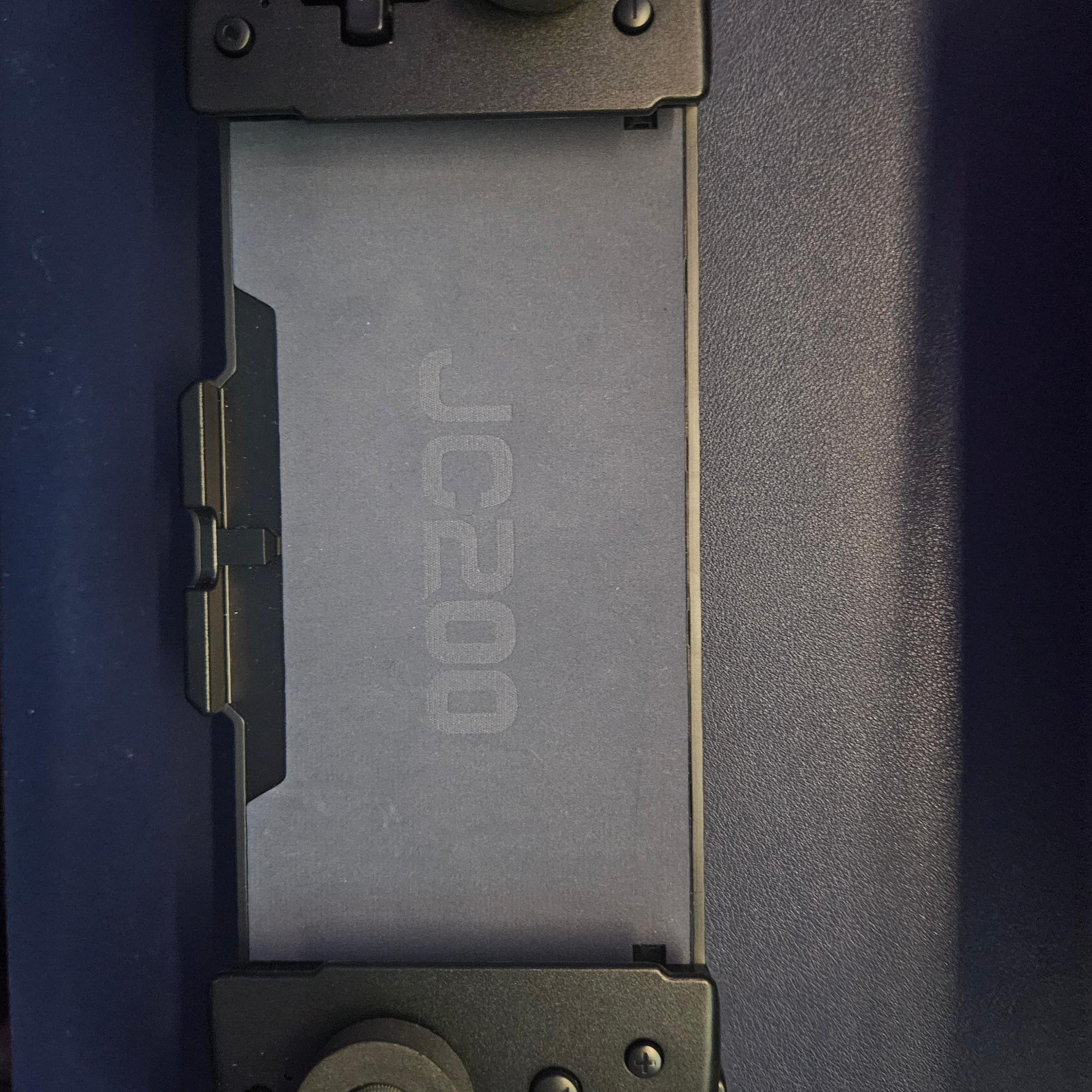 Nintendo Switch Oled w/ Accesories