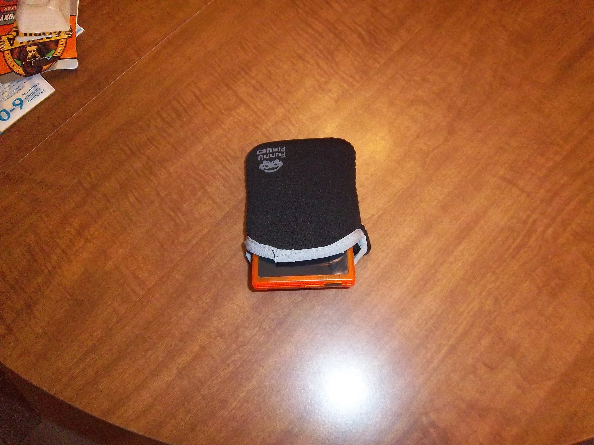 TFT backlit Game Boy Color