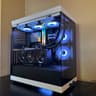 RTX 3060 Ti | Ryzen 7 3700X | 1.5TB Storage | 16GB RAM | WiFi & Bluetooth Ready