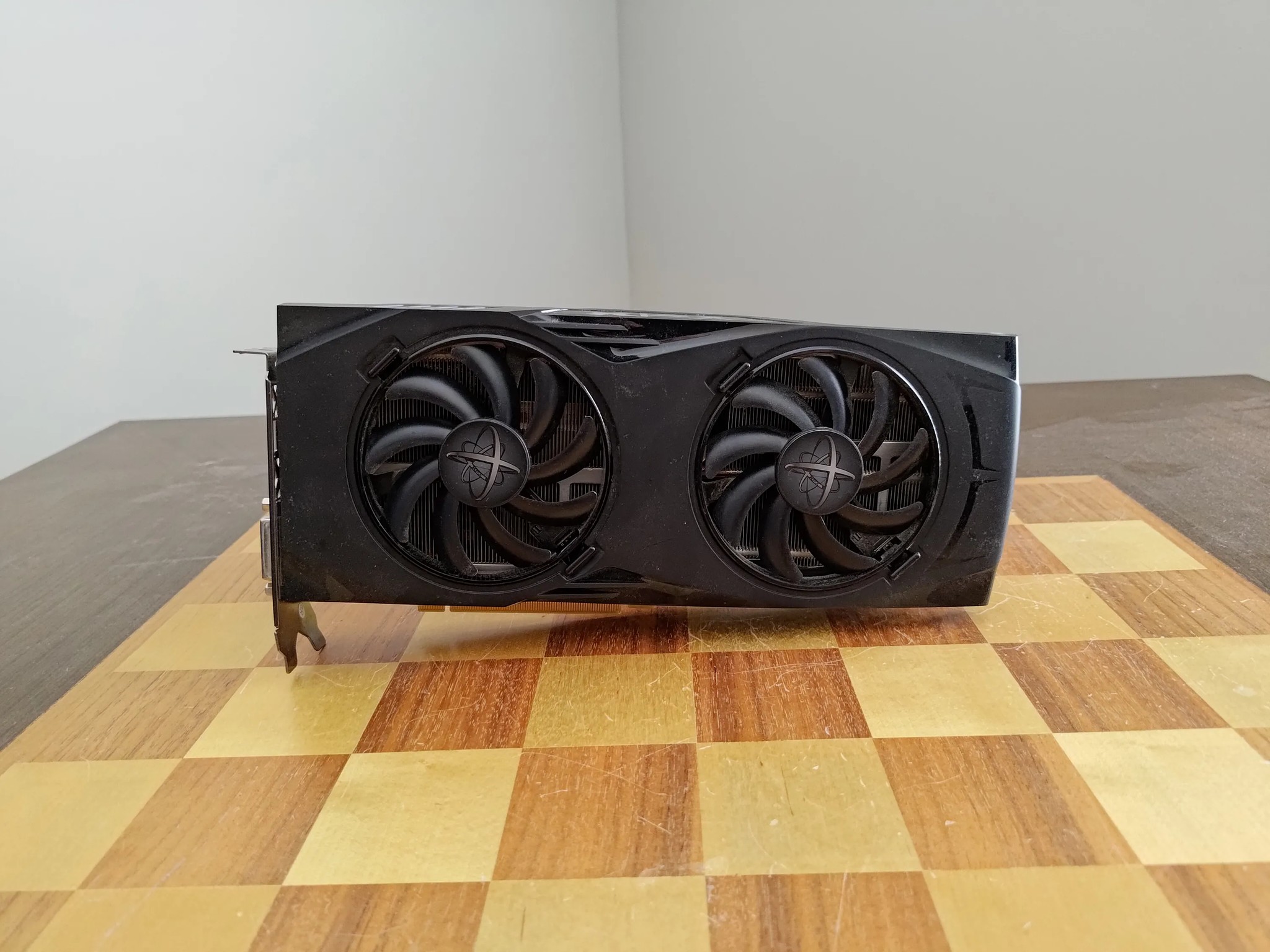 XFX RX 480 8GB