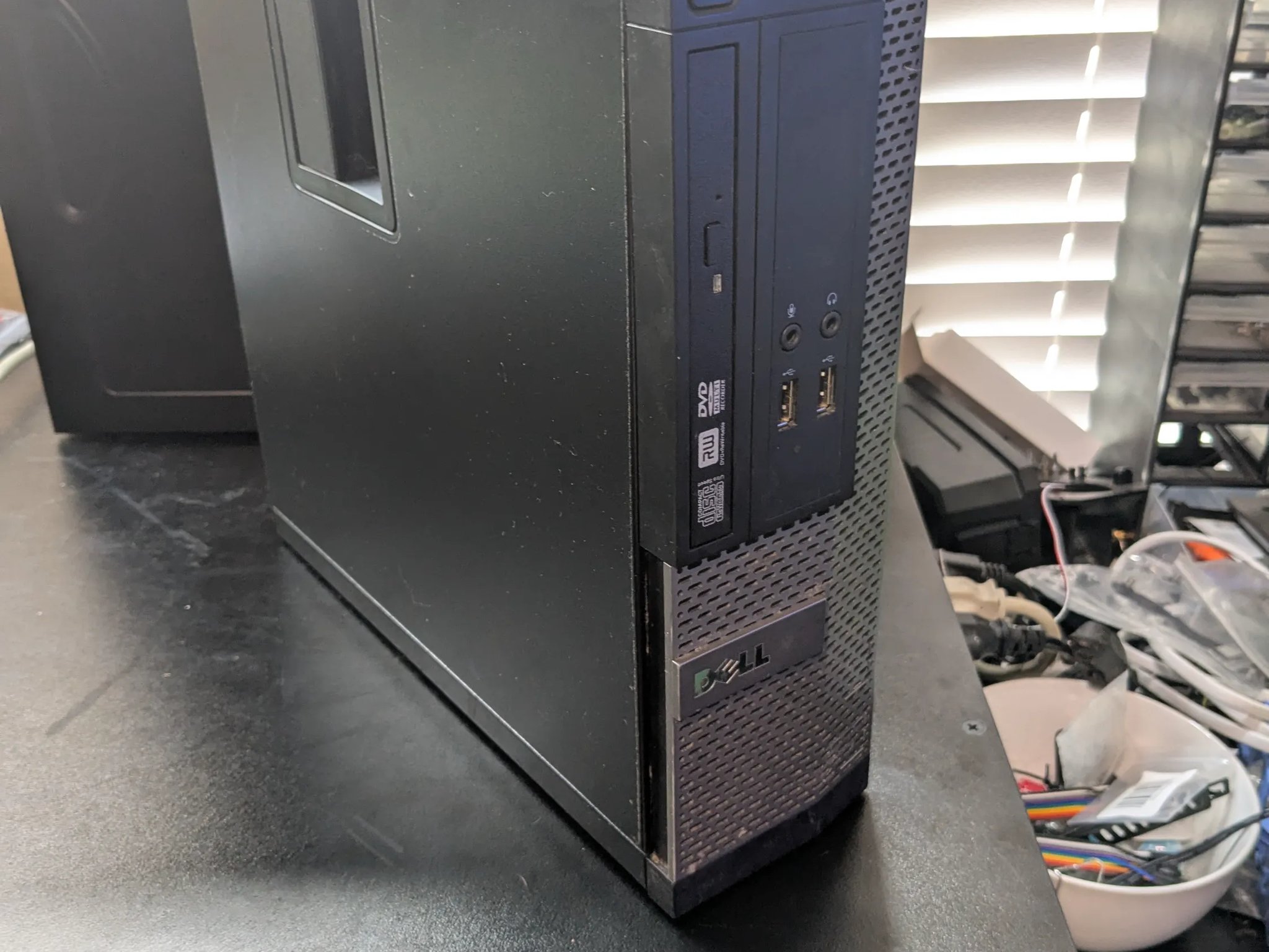 180 Day Warranty | 80 FPS Fortnite | i7-3770, 16GB RAM, 512GB SSD, GT 1030 2GB