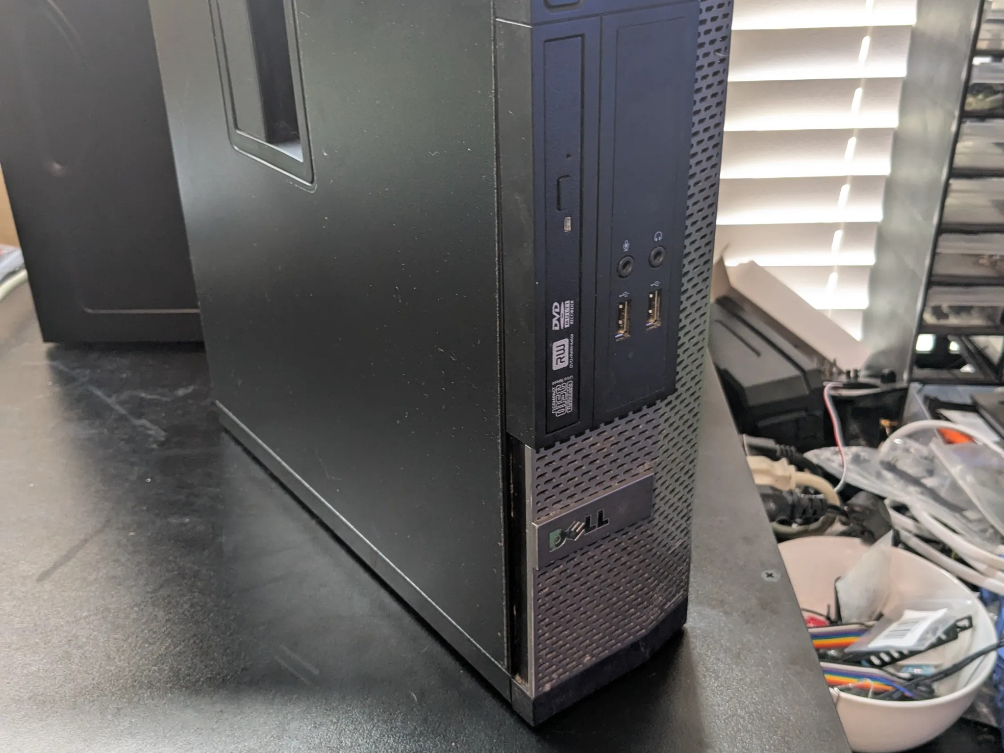 180 Day Warranty | 80 FPS Fortnite | i7-3770, 16GB RAM, 512GB SSD, GT 1030 2GB