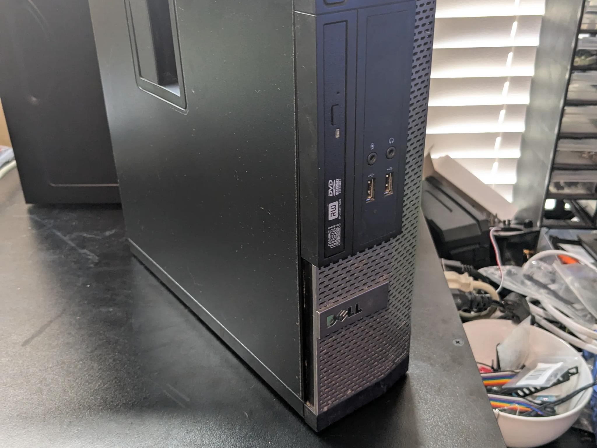 180 Day Warranty | 80 FPS Fortnite | i7-3770, 16GB RAM, 512GB SSD, GT 1030 2GB