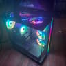 CyberPowerPC Prebuilt 5060 8gb, 1tb storage, 16gb DDR5, Core i5-14400f, Win 11