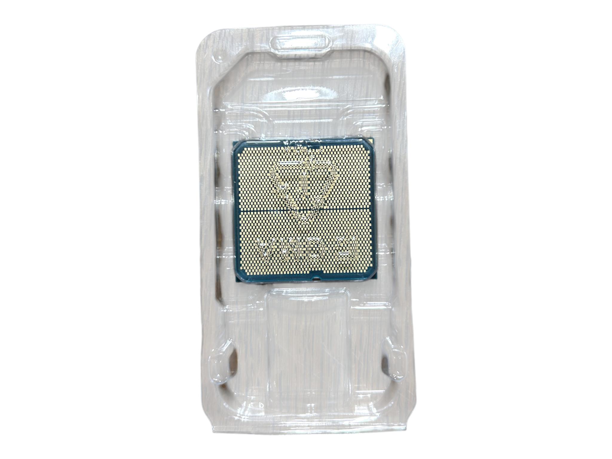 AMD Ryzen 7 7800X3D (8 Core, 16 Thread)