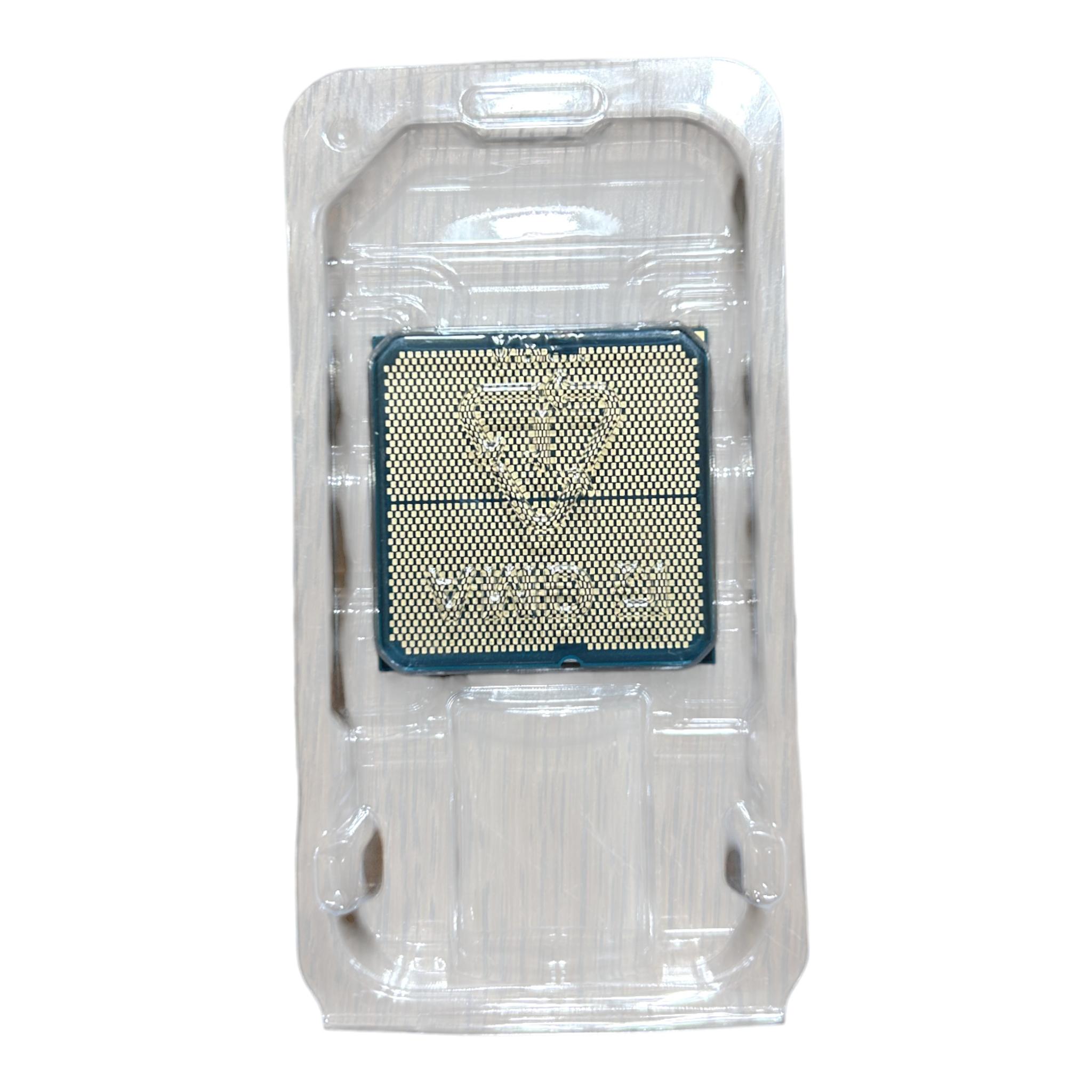 AMD Ryzen 7 7800X3D (8 Core, 16 Thread)