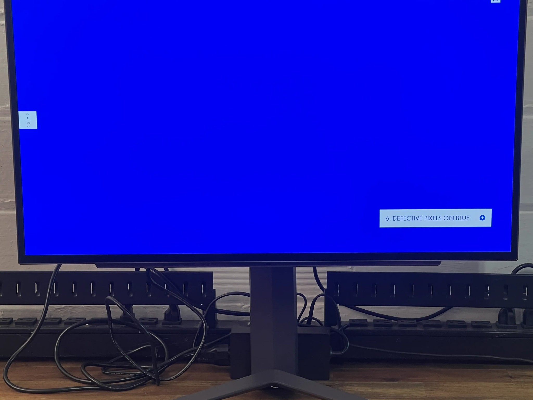 LG 27GR95QE-B 27" UltraGear OLED 1440p 240Hz Gaming Monitor