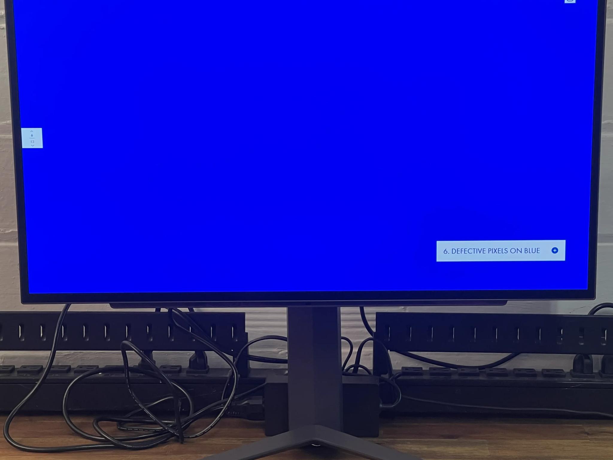 LG 27GR95QE-B 27" UltraGear OLED 1440p 240Hz Gaming Monitor