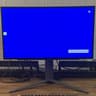 LG 27GR95QE-B 27" UltraGear OLED 1440p 240Hz Gaming Monitor