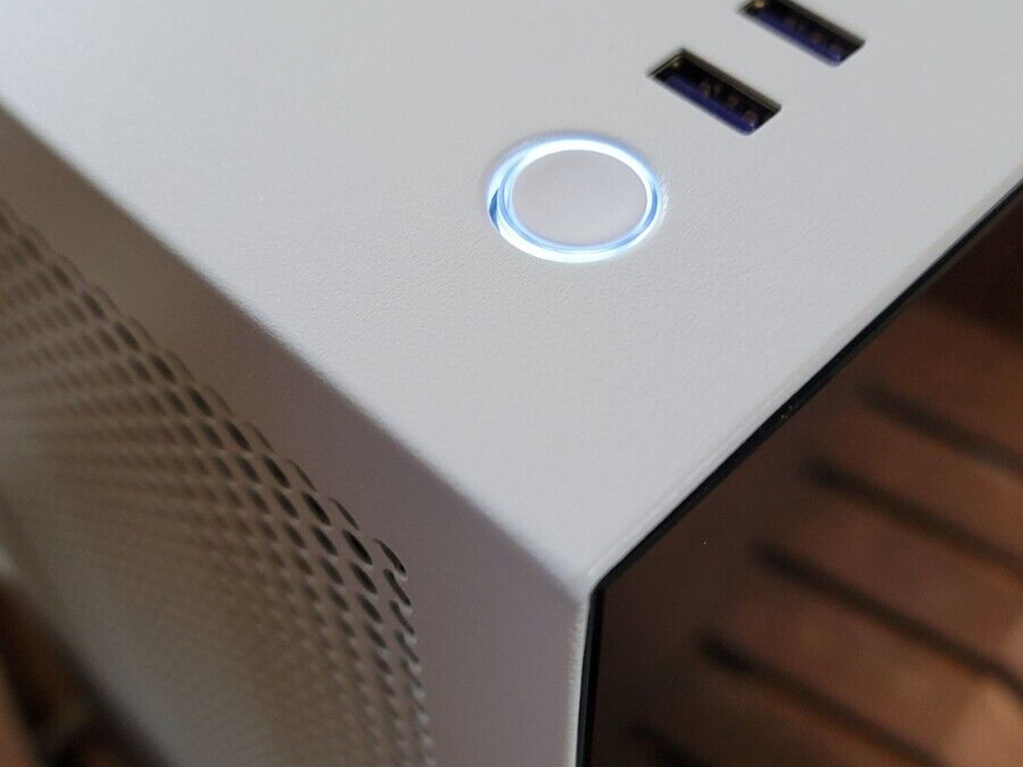 ITX i7-10700KF, RTX 3070, 64Gb RAM WiFI, BT, 1.5Tb SSD(s) (V2 w/ GOOD riser)