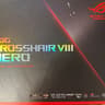 X570 ASUS Crosshair VIII Hero (Non Wifi)