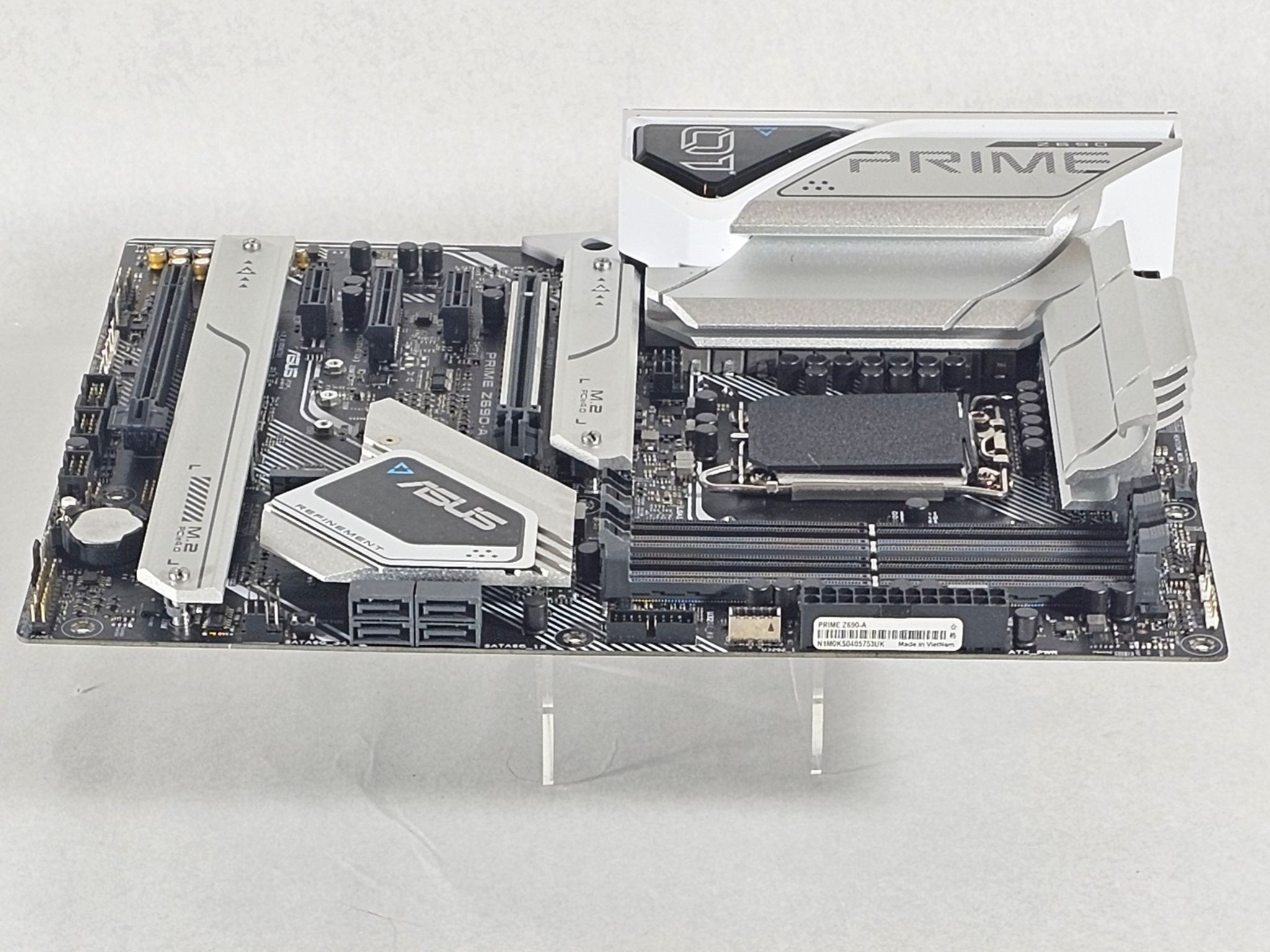 ASUS Z690-A PRIME LGA1700 DDR5 ATX Motherboard