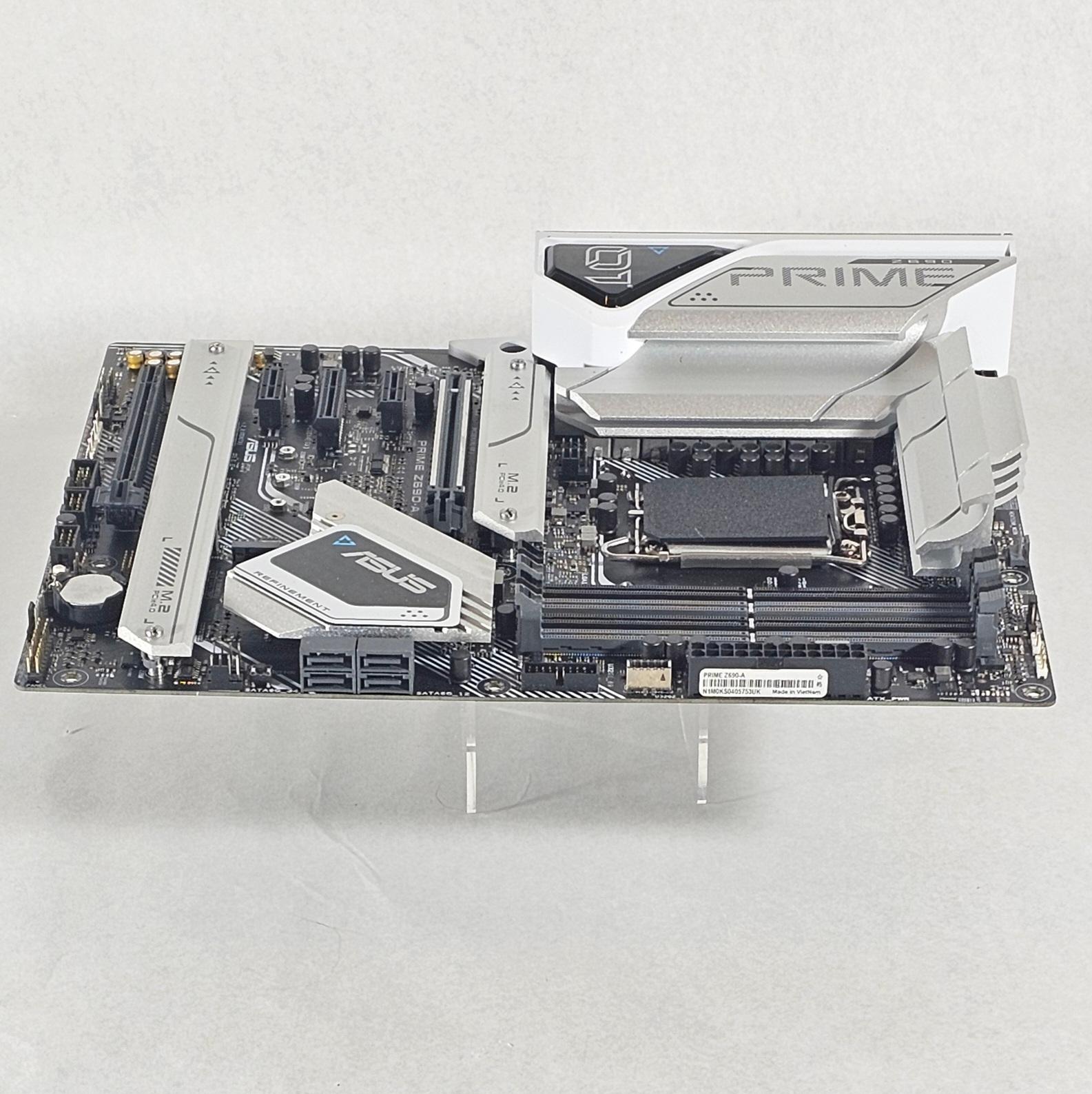 ASUS Z690-A PRIME LGA1700 DDR5 ATX Motherboard