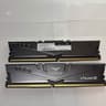 TeamGroup T-Force Vulcan Z 32GB (2x16GB) DDR4-3200 CL16 Memory Kit