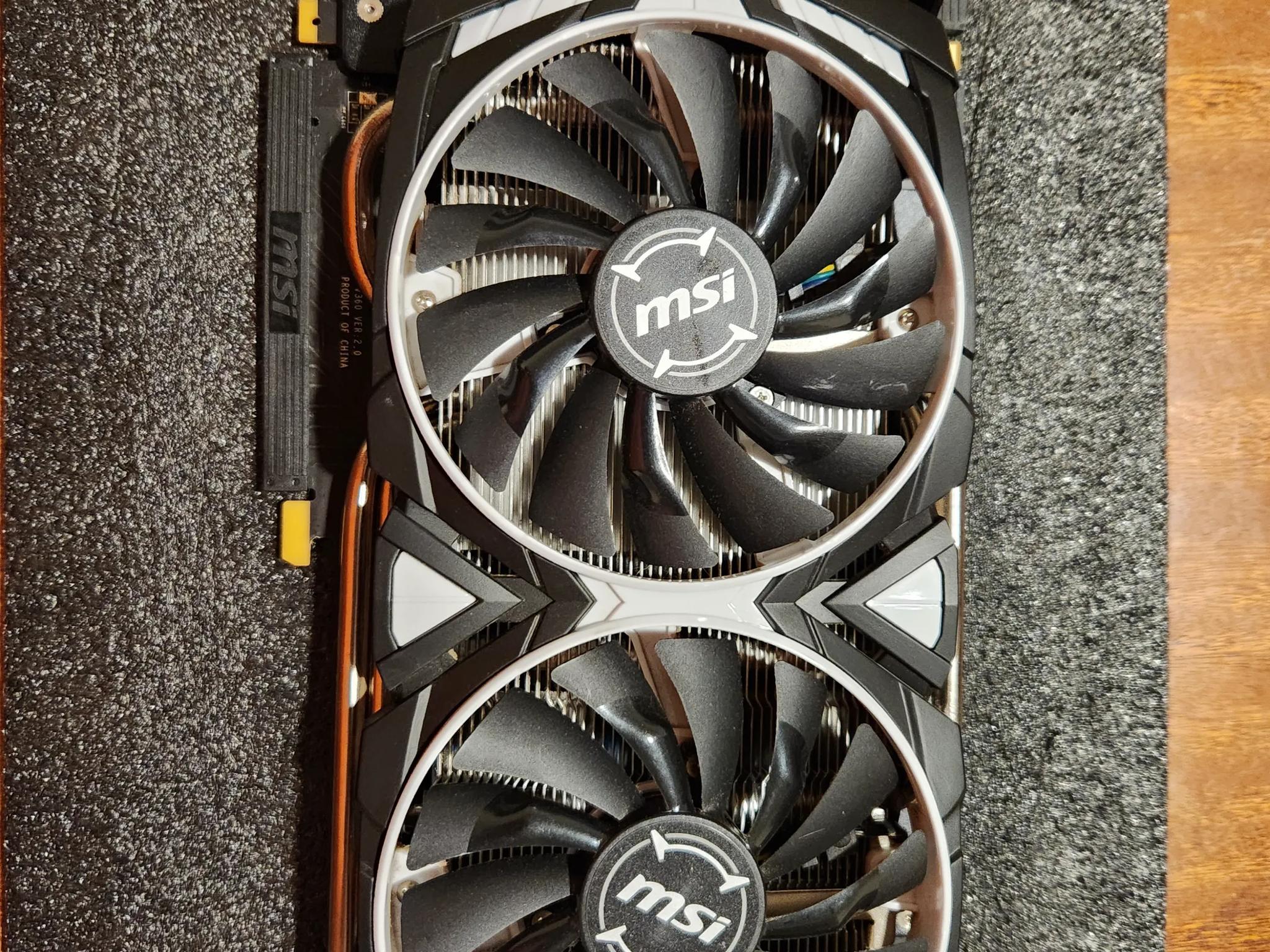 1080 Ti