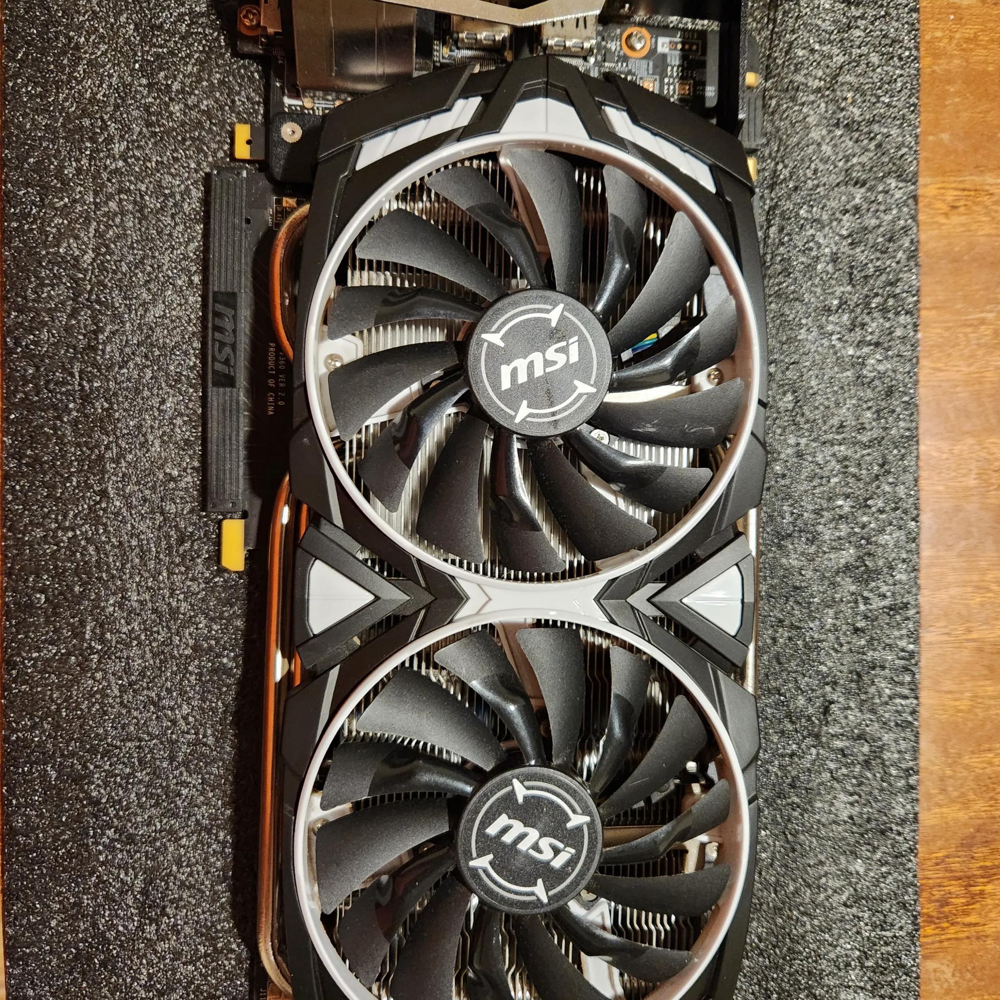 1080 Ti