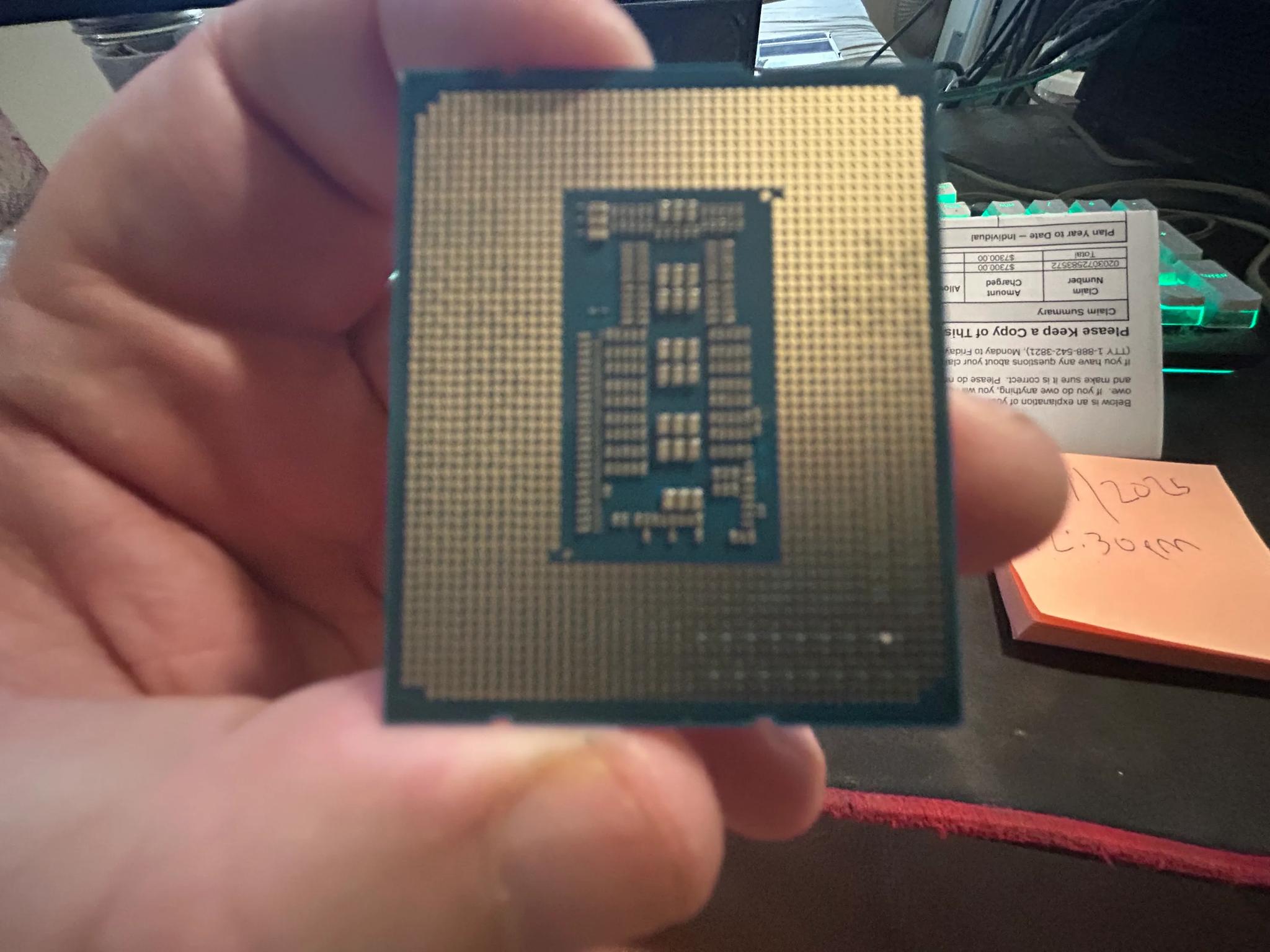 i9 14900kf