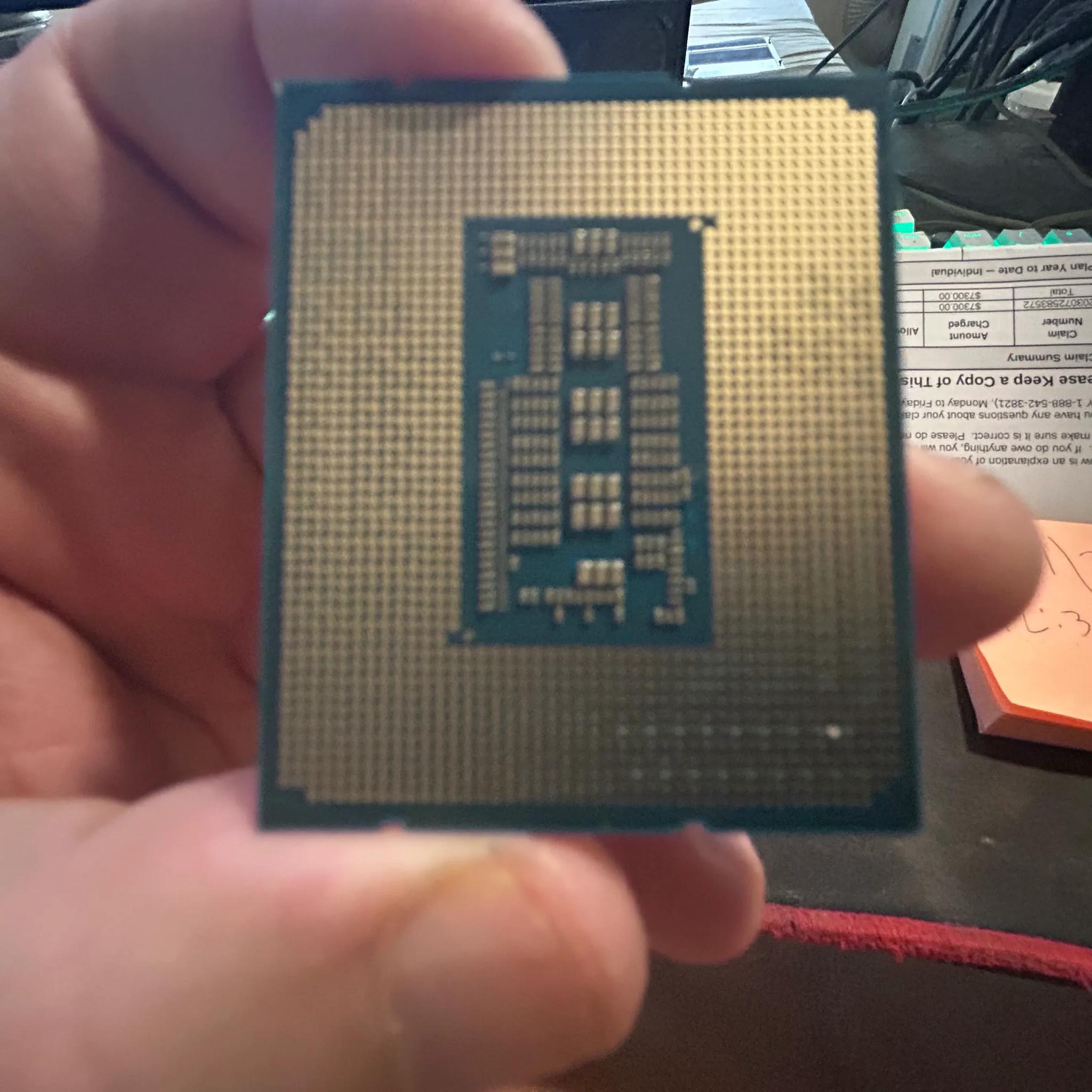 i9 14900kf