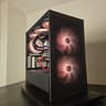 RX 6650 XT | Ryzen 5 5600 | 16gb DDR4 | 1tb Storage👏🏽