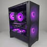 RTX 3070ti-Ryzen 7 5800(non x)-16GB DDR4-1TB NVME Nvidia Gaming PC