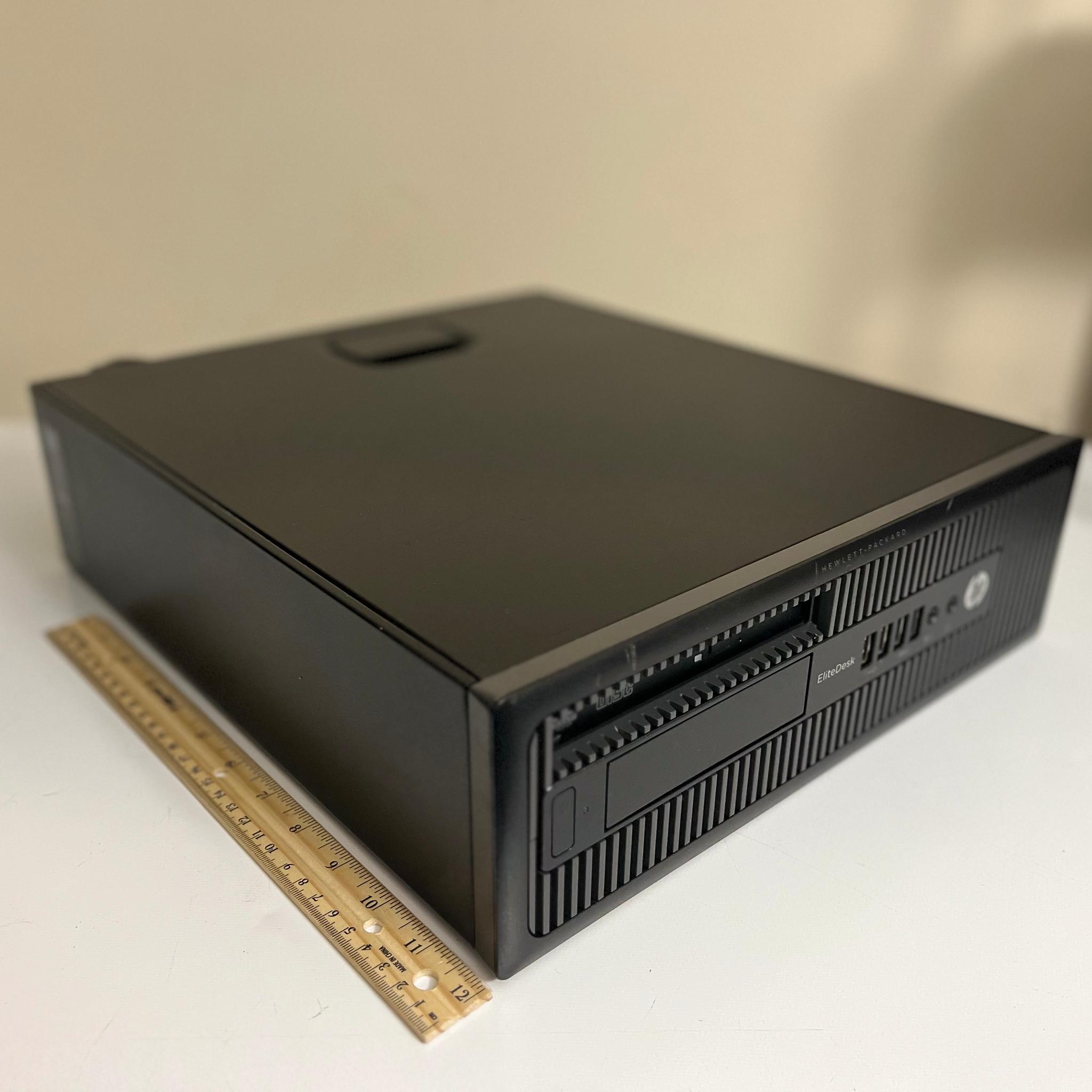 Homework / i7 4790 / GTX 1650 / 32GB / 1TB Storage