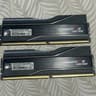 G.SKILL Trident Z5 Neo RGB Series (AMD Expo) DDR5 RAM 32GB (2x16GB) 6000MT/s CL30-38-38-96
