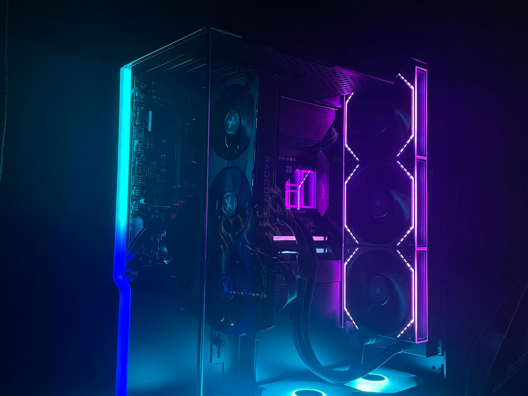 XFX Speedster SWFT 309 Radeon RX 6700 XT