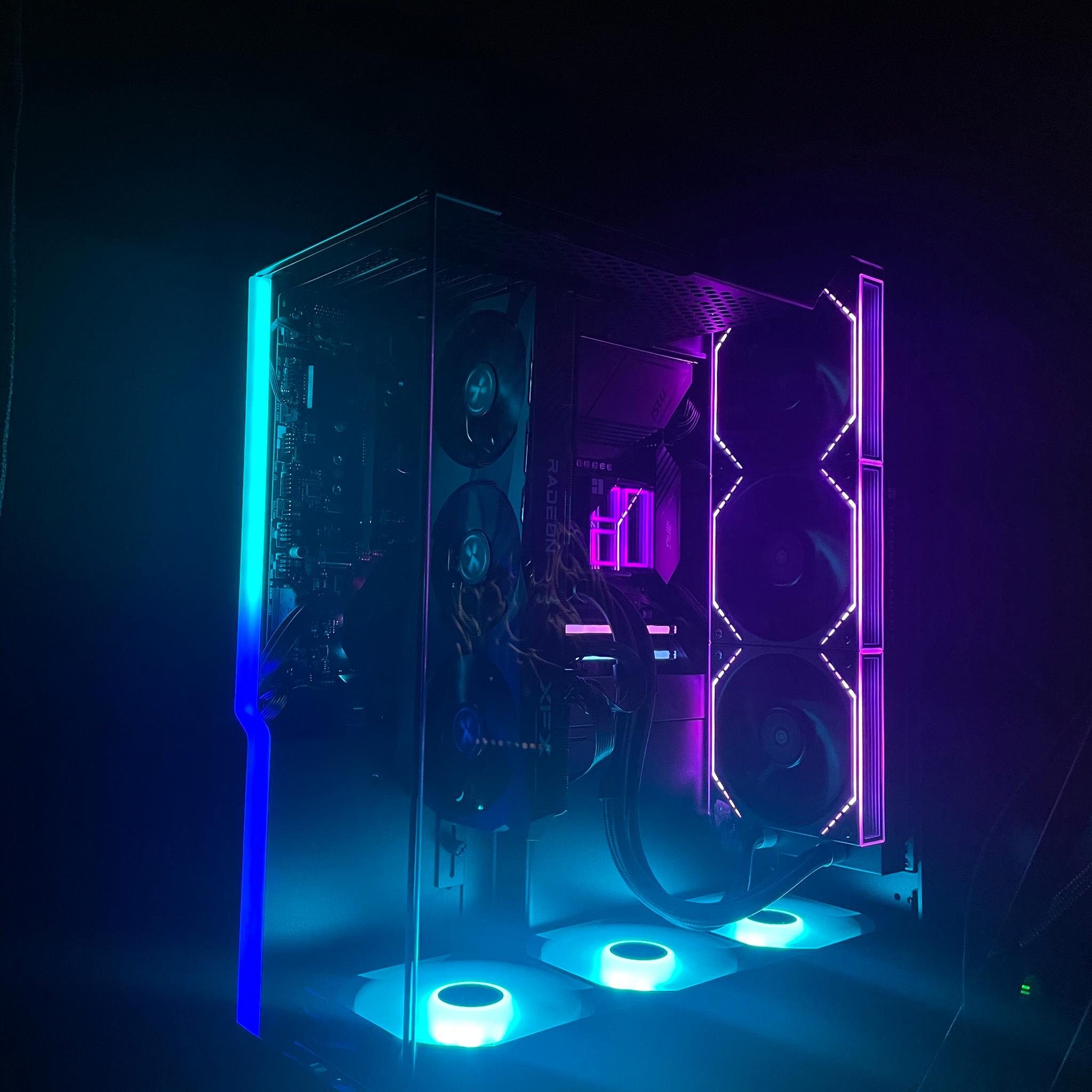 XFX Speedster SWFT 309 Radeon RX 6700 XT