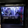 High-End 1440p / 4K Ready HP OMEN MAX 45L Gaming PC