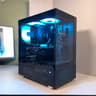 R5 7600 + 4060 Ti | 16GB DDR5 | 1TB NVMe | Minimalist Gaming PC