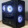 Core Series Gaming PC / I5 + GTX 1660 Super / NVMe SSD / Ready to Play!