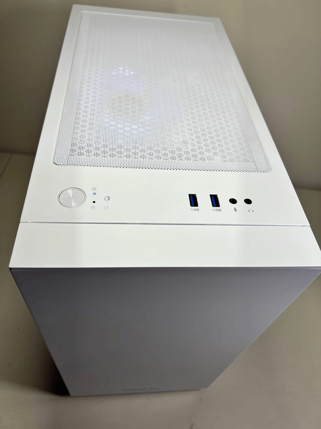 Ryzen 5 5600X RTX 3070 Gaming PC