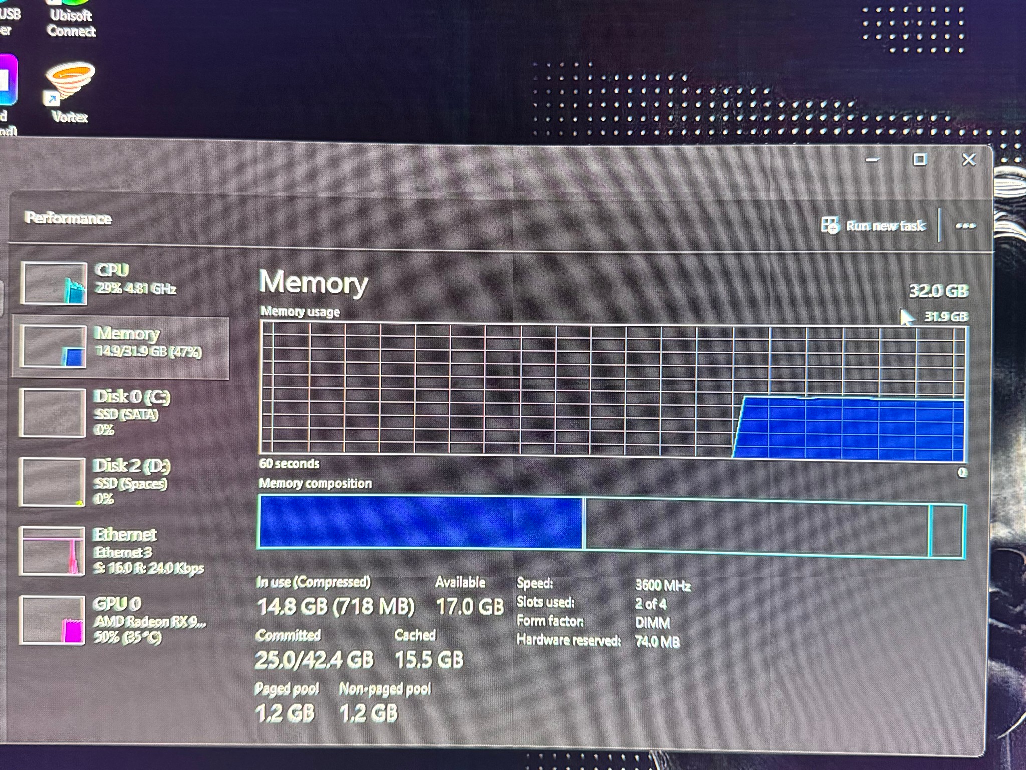 Custom Gaming PC Build