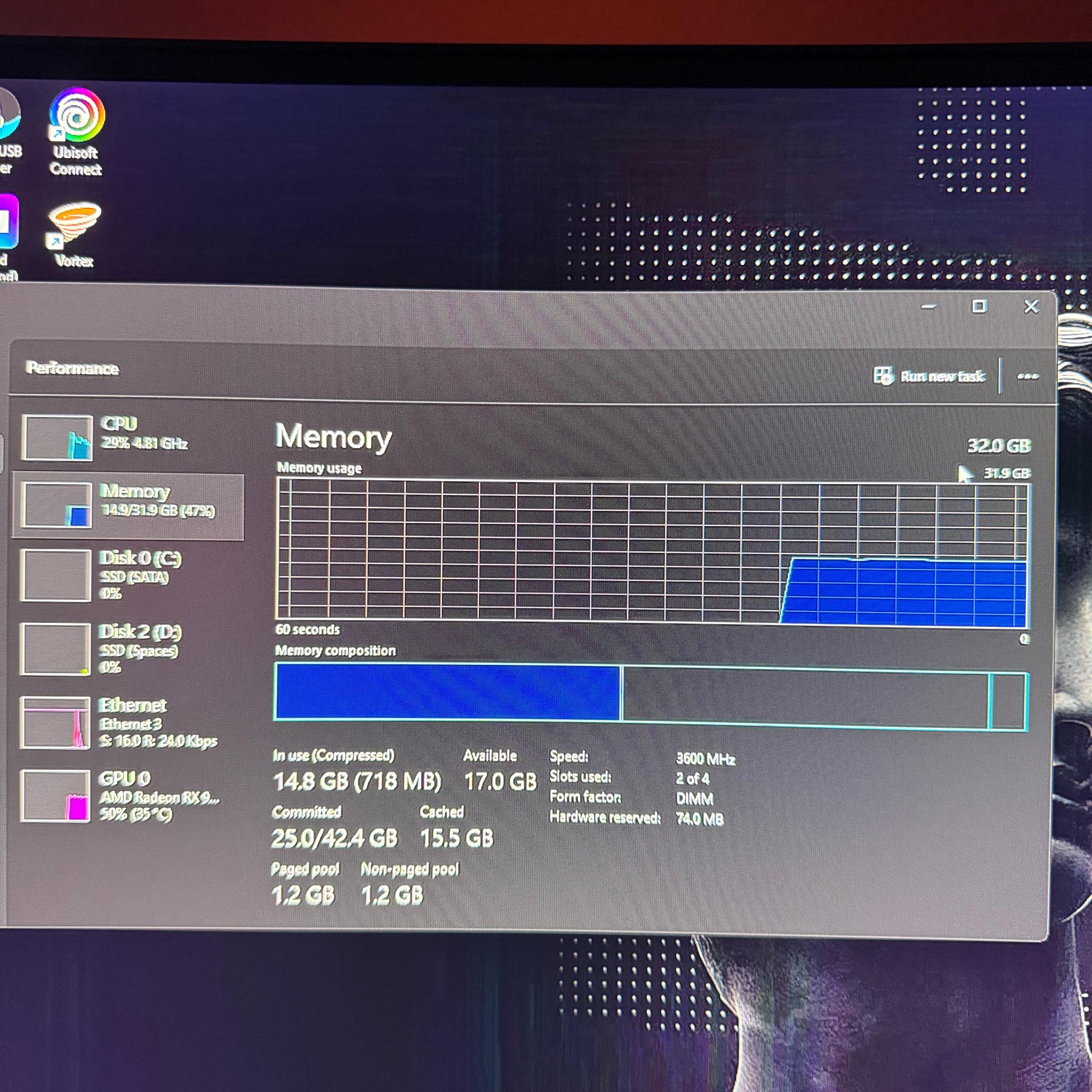 Custom Gaming PC Build