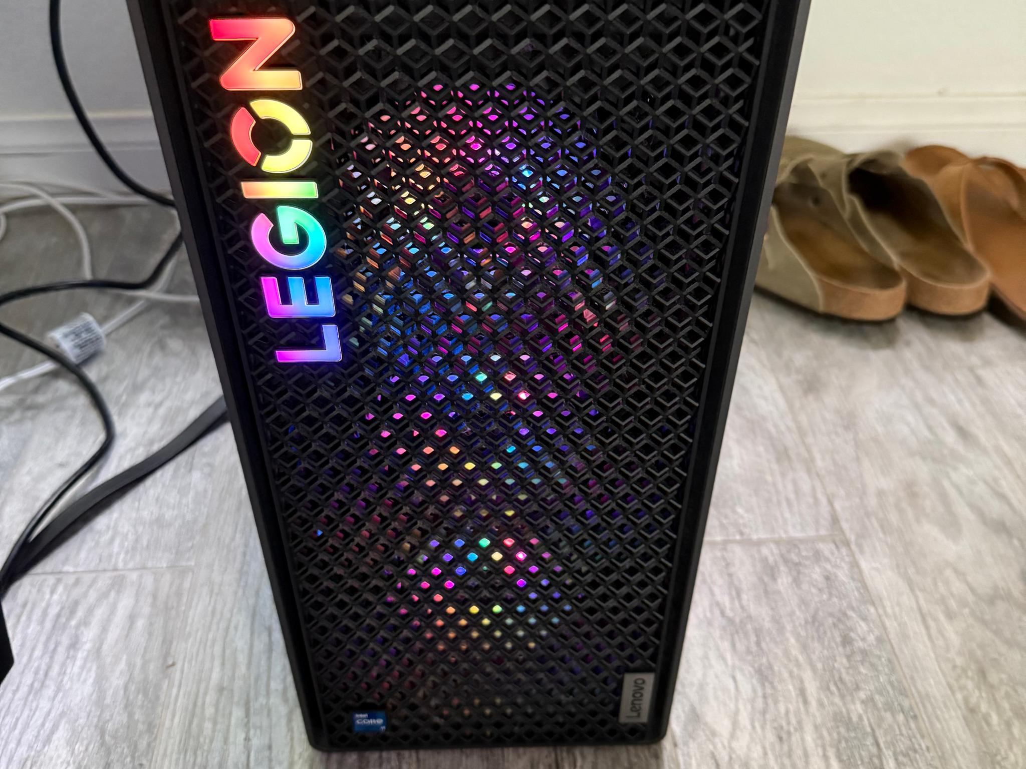 RTX 4080 Gaming and Streaming PC
