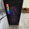 RTX 4080 Gaming and Streaming PC