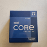 Lightly used Intel Core i7-12700K 