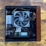 Intel i5-14500T | Quadro RTX 3000 6GB | 32GB DDR4 | 512GB NVME | Win11 | WIFI | 1080P SFF Gaming PC