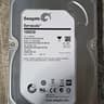 Seagate Barracuda 1TB SATAIII 3.5" 7200RPM HDD