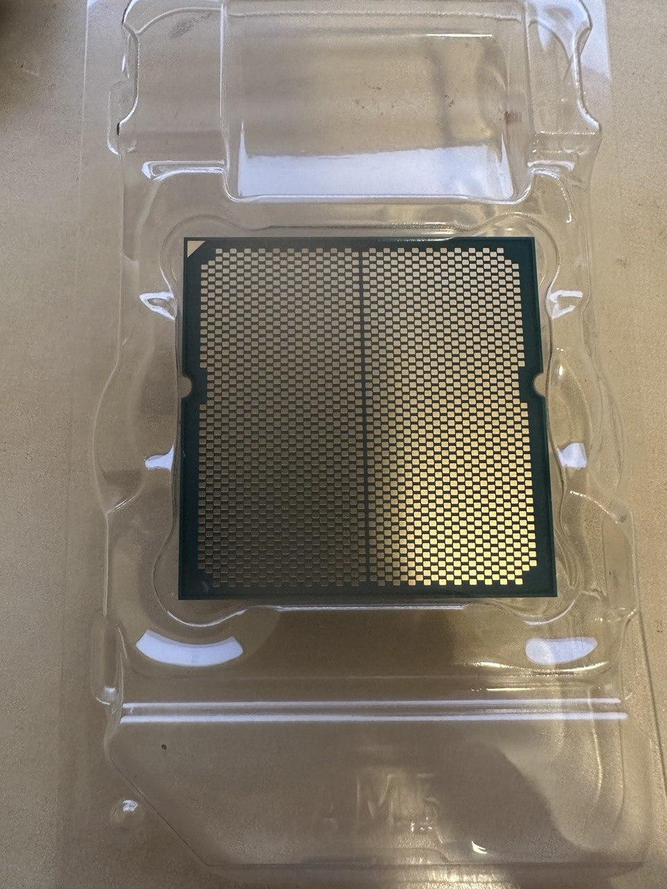 *USED* AMD Ryzen 7 7700x in excellent condition