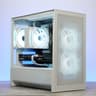 Gaming PC | RX 6600 | RYZEN 5 5500 | 16GB RAM | 1TB SSD | WINDOWS 11