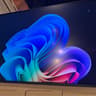 Dell 31.5" 4K Monitor VA LED UHD 120Hz 8ms - Ash White
