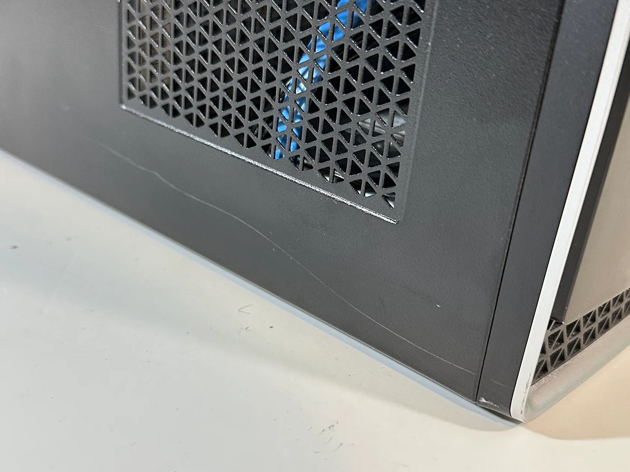Nvidia M2000 4GB| Intel i3 8100 | 12GB RAM | 1.2TB Storage | Ultra Budget Gaming PC WIFI WIN10