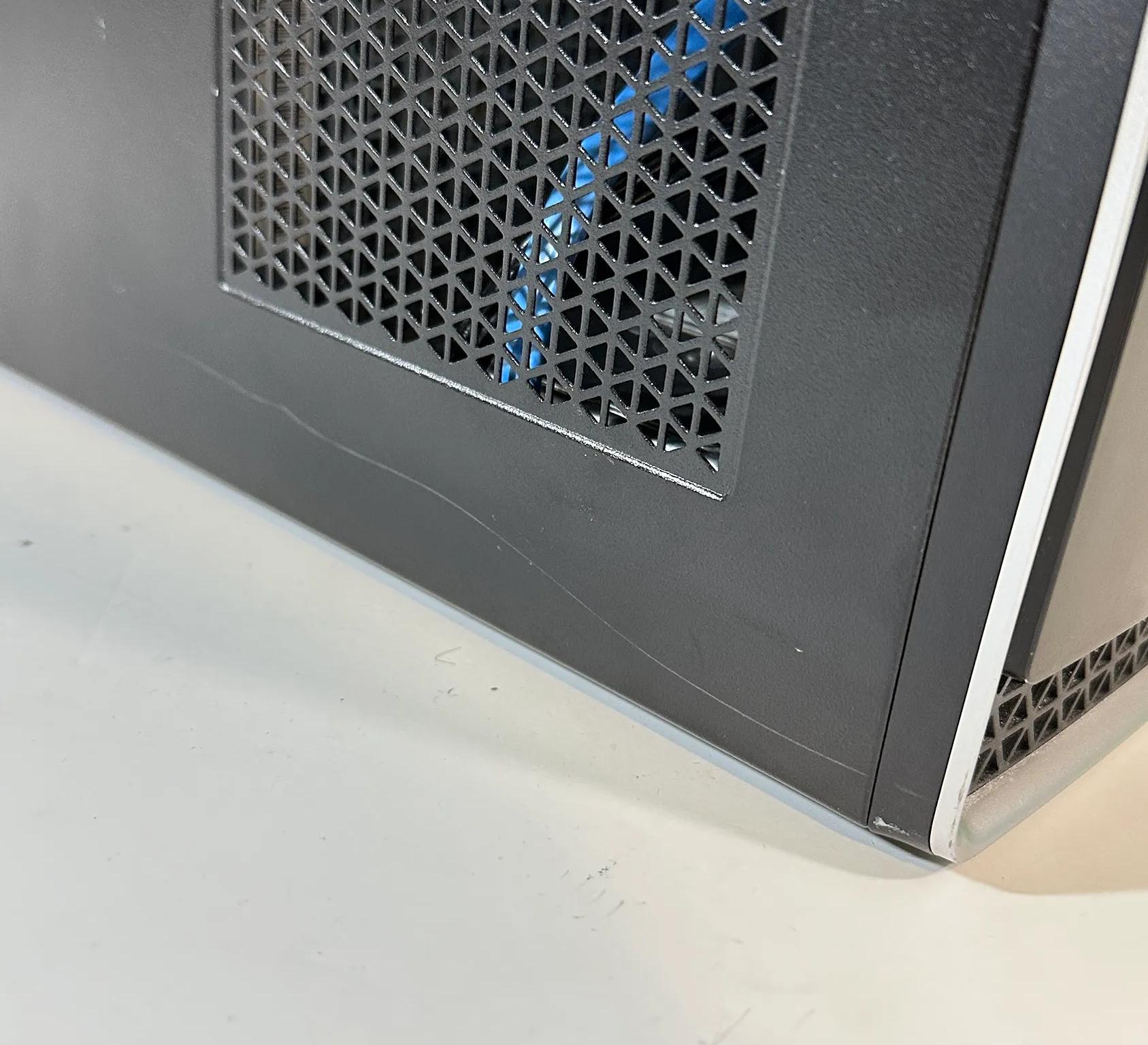 Nvidia M2000 4GB| Intel i3 8100 | 12GB RAM | 1.2TB Storage | Ultra Budget Gaming PC WIFI WIN10