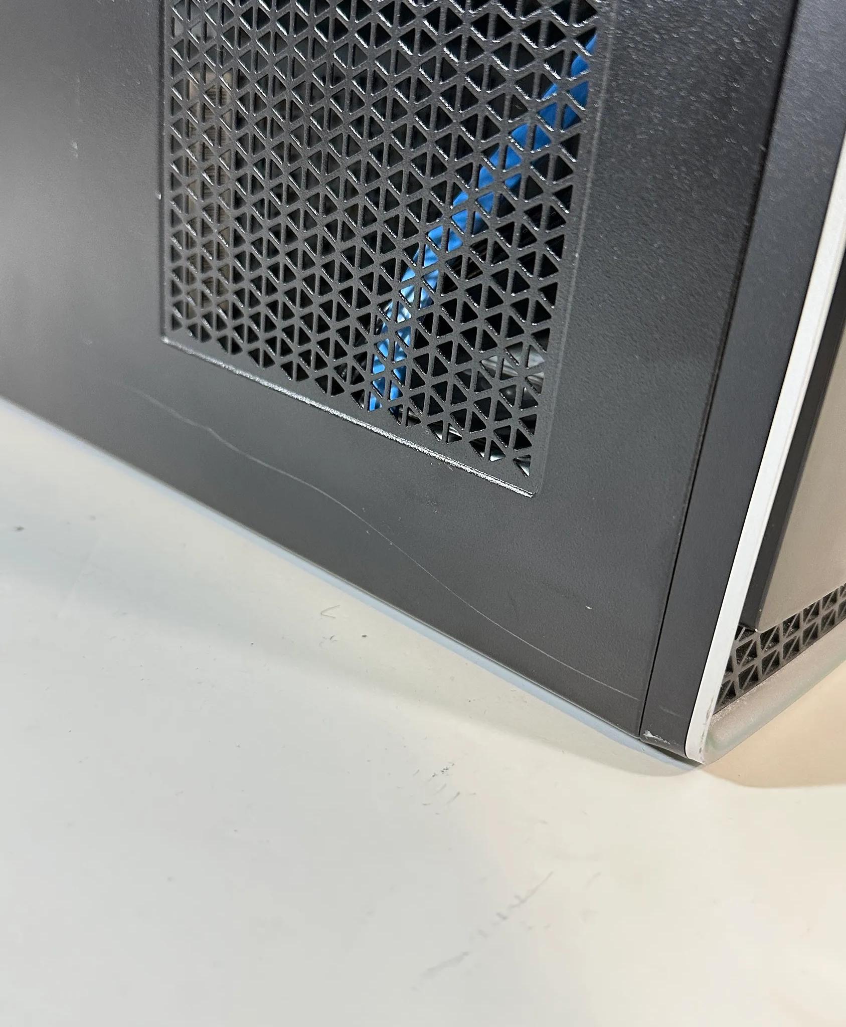 Nvidia M2000 4GB| Intel i3 8100 | 12GB RAM | 1.2TB Storage | Ultra Budget Gaming PC WIFI WIN10